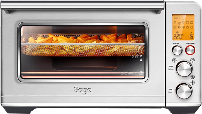 Sage SOV860 The Smart Oven Air Fryer
