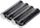 Panasonic eneloop pro Akkupack 1x4 Micro AAA NiMH 900mAh mit Z-Lötfahne
