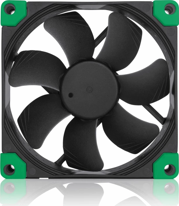 Noctua NA-SAVP5 chromax.green Anti-Vibrations-Pads für 80/92mm Lüfter, grün, 16er-Pack
