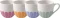 Villeroy & Boch Fleur Set, 4-tlg. Vorschaubild