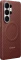 Samsung Carbon Magnet Case für Samsung Galaxy S26 Ultra rot Vorschaubild