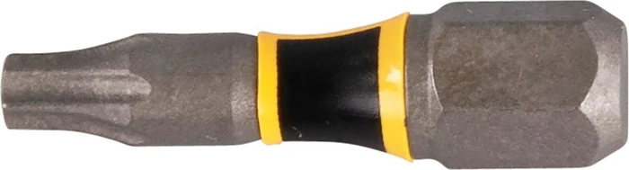 Makita Impact Premier Torx Bit 1/4", T15x25mm, 2 Stück