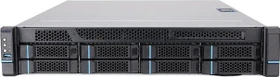 Wortmann Terra Server 3230 G5, Xeon E-2388G, 16GB RAM, 1.92TB SSD, 1.92TB HDD, 2HE (1100281)
