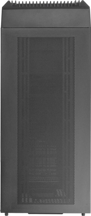 SilverStone Case Storage CS383, schwarz