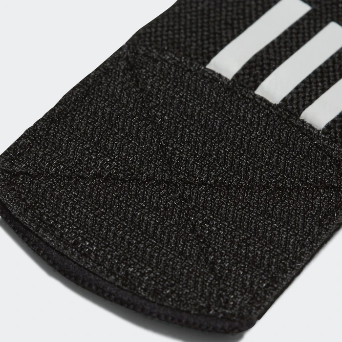 adidas Knöchelmanschette Band black/white