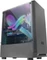 Mars Gaming MCN2 Black, Glasfenster Vorschaubild