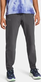 Under Armour Outrun The Storm Laufhose lang castlerock/reflective (Herren)