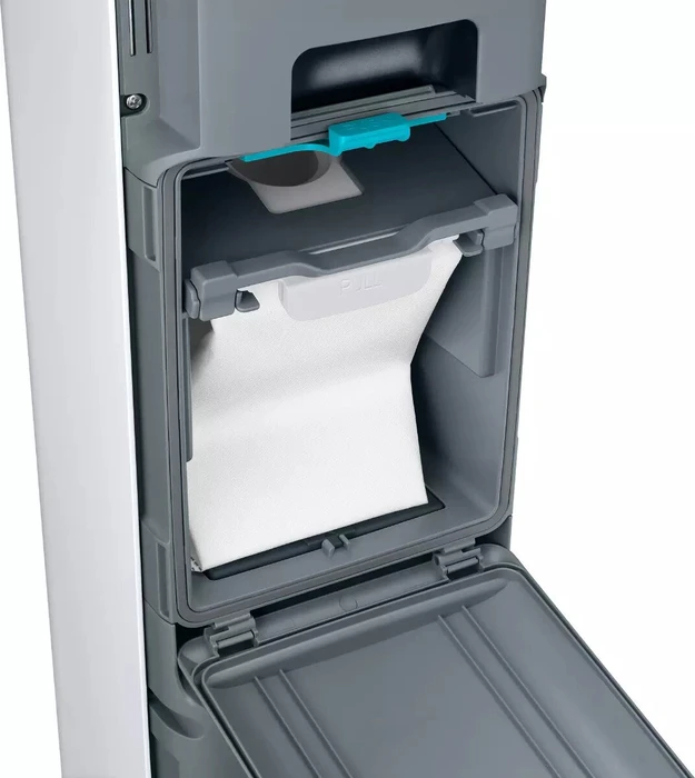 Samsung VCA-SAE90B Clean Station white