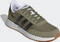 adidas Run 60s 2.0 focus olive/core black/cloud white (Herren) Vorschaubild