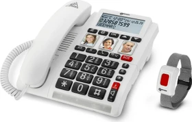 Geemarc CL610 weiß