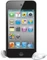 Apple iPod touch 32GB schwarz [4G] Vorschaubild
