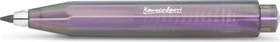 Kaweco Lunar Sport Fallminenstift 5B 3.2mm graphit, shadow purple