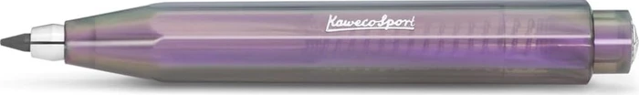Kaweco Lunar Sport Fallminenstift 5B 3.2mm graphit, shadow purple