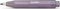 Kaweco Lunar Sport Fallminenstift 5B 3.2mm graphit, shadow purple Vorschaubild