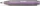 Kaweco Lunar Sport Fallminenstift 5B 3.2mm graphit, shadow purple (11000543)