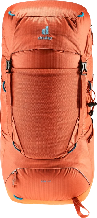 Deuter Fox 40 paprika/mandarine (Junior)