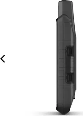 Garmin Montana 710