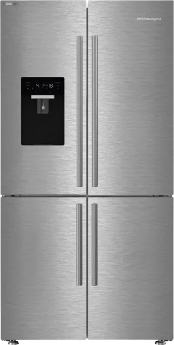 Elektra Bregenz SBSQ 4580 X Multi Door