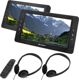 Soundmaster PDB1850SW