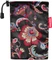 Reisenthel mini maxi Poncho paisley black Vorschaubild