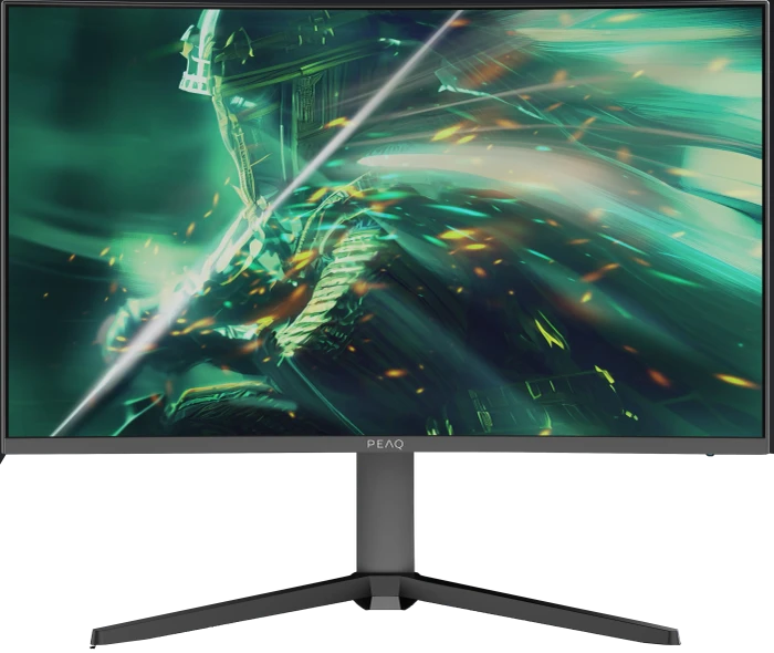 PEAQ PMO G320-CQE, 32"