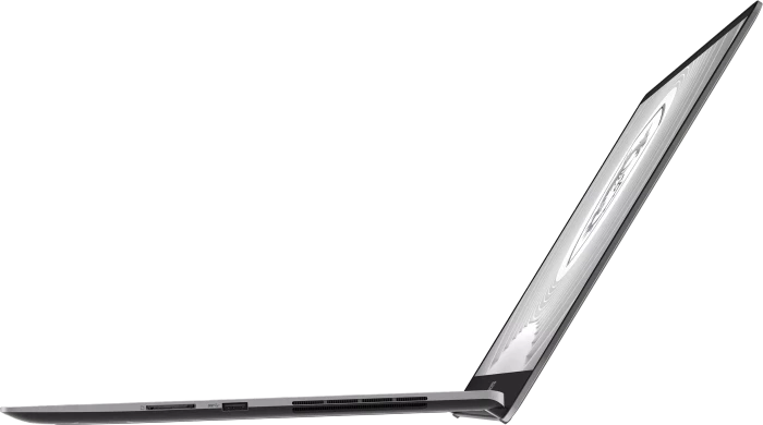MSI CreatorPro Z16 HX Studio B13VKTO-210, Lunar Gray, Core i9-13980HX, 64GB RAM, 2TB SSD, RTX 3000 Ada Generation, DE