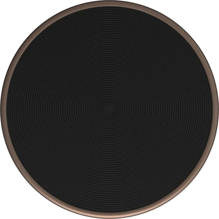 Neff Z9801TWBY0 TwistPad Flex brushed bronze
