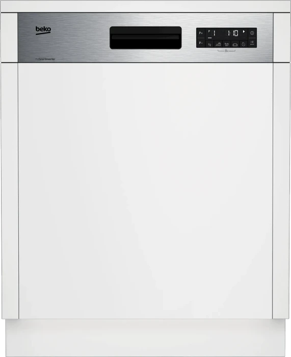 Beko BDSN28451X