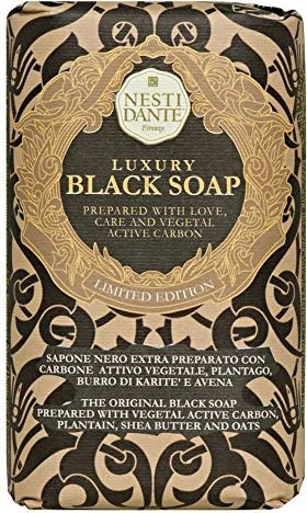 Nesti Dante Luxury feste Seife