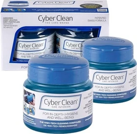 CyberClean Car 145g