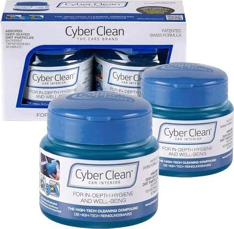 CyberClean Car 145g
