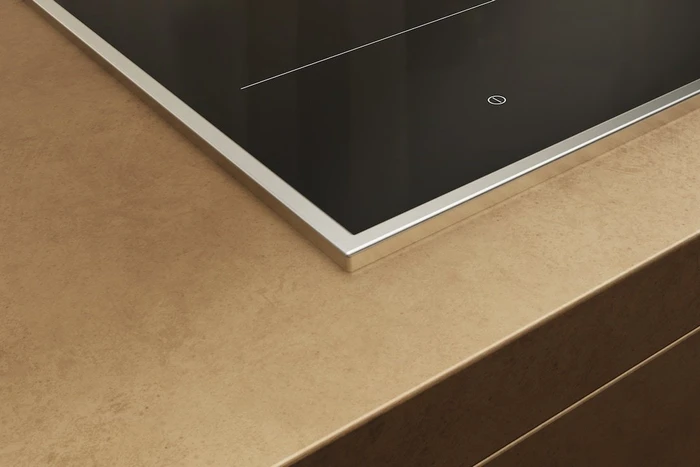 Miele KM 8665 FR Induktionskochfeld autark