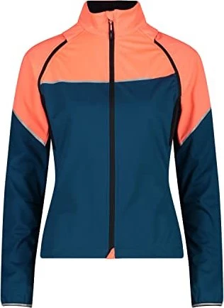 CMP Detachable Sleeves Jacke (Damen)