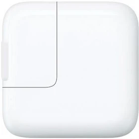 Apple iPad USB Power Adapter, 10W