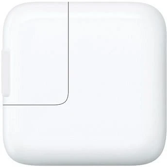 Apple iPad USB Power Adapter, 10W