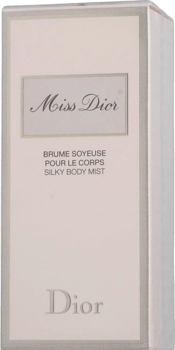 Christian Dior Miss Dior Silky Body Mist, 100ml