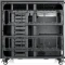 Thermaltake AX1000 TG Black, Glasfenster Vorschaubild