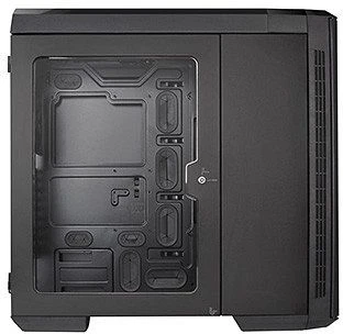 Thermaltake Urban T81, Acrylfenster