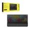 Corsair Gaming K70 CORE TKL WIRELESS RGB, schwarz, MLX RED V2, USB/Bluetooth, US Vorschaubild