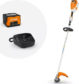 Stihl FSA 80 R Akku-Motorsense inkl. Akku 5.0Ah