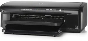 HP OfficeJet 7000, Tinte, mehrfarbig