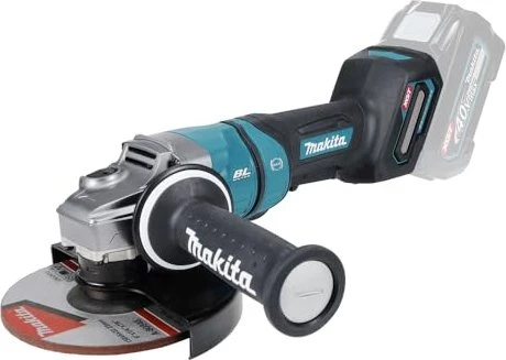 Makita GA051GZ XGT Akku-Winkelschleifer solo