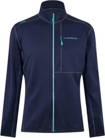 La Sportiva Chill Funktionsjacke deep sea/tropic blue (Herren)