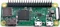 Raspberry Pi Zero WH, mit Stiftsockel Vorschaubild