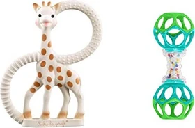 Vulli Sophie la girafe Beißring