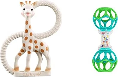 Vulli Sophie la girafe Beißring
