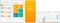 tado Smart Thermostat Starter Kit V3+ kabelgebunden weiß, Bridge und 1x Thermostat Vorschaubild
