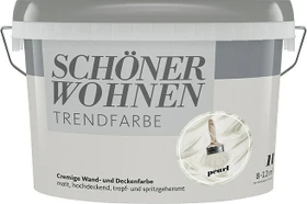 Schöner Wohnen Trendfarben innen pearl matt, 1l