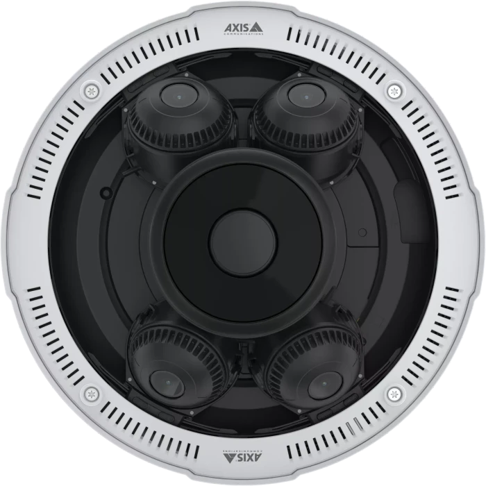 Axis P3737-PLE