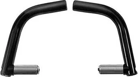 Point Bike XL Barends gebogen